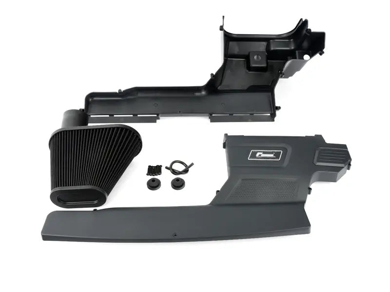 VWR R600 Intake Closed Airbox System - Cotton Filter