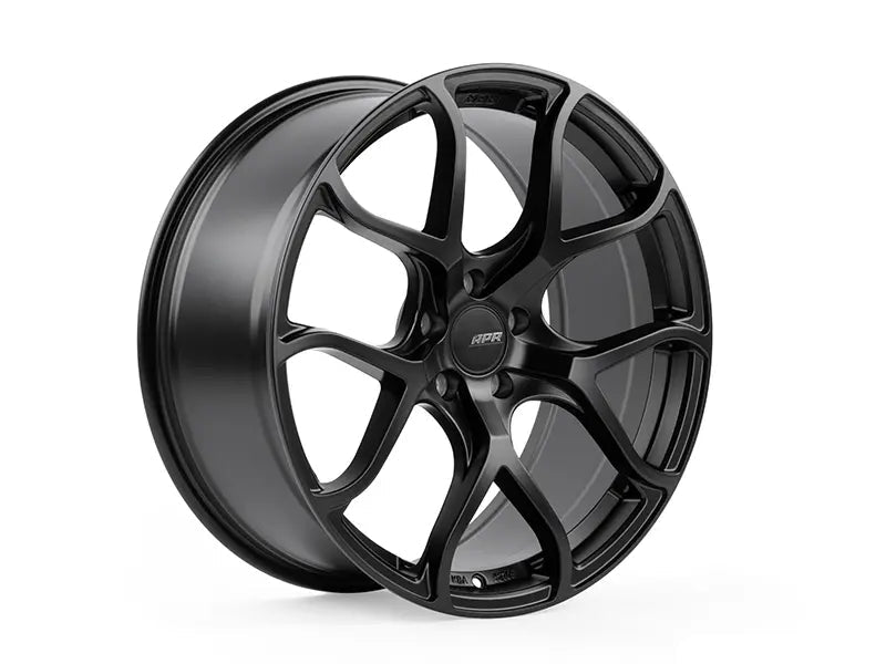 20" A01 Flow Formed Wheels - Set Of Four