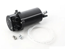 APR Universal Oil Catch Can - AN Fittings