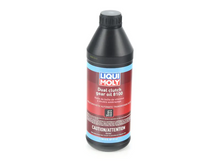 Dual Clutch Gear Oil 8100 - 1 Liter