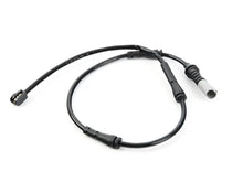 Brake Pad Wear Sensor - Front