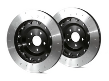 Revo Front Brake Disc Upgrade Kit - 380mm