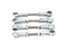 TGK Motorsport Lowering Links