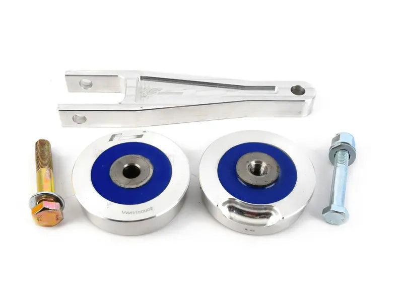 RacingLine Subframe & Dogbone Mount Kit