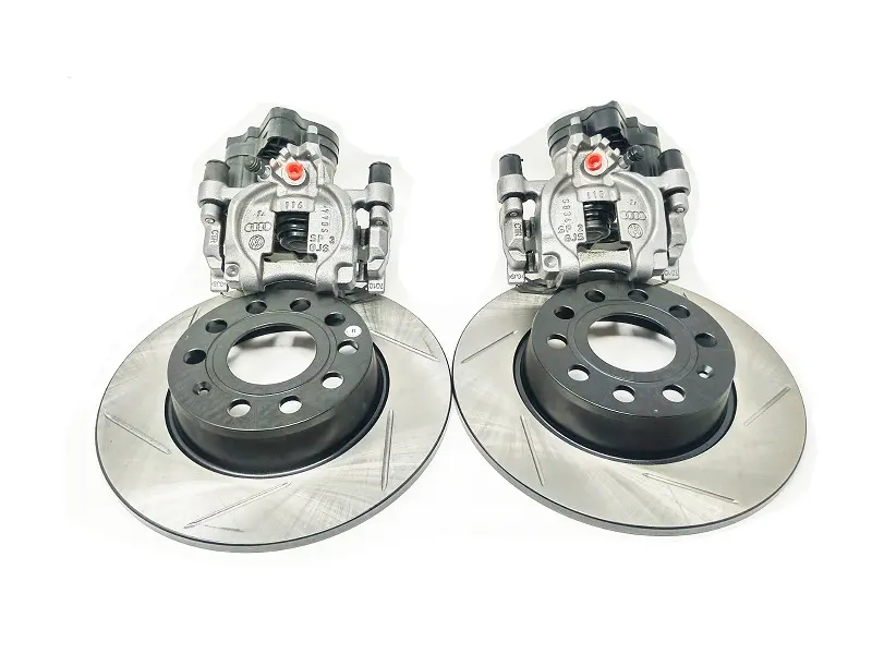 VTT Ultimate REAR Drag Brake Kit