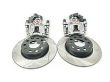 VTT Ultimate REAR Drag Brake Kit