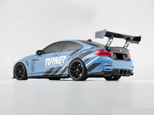 Functional Aerodynamic Rear Wing Kit - Universal Fitment