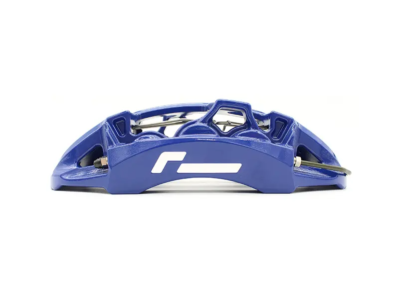 Stage 3 Forged Monoblock Brake Upgrade - Blue (380mm)