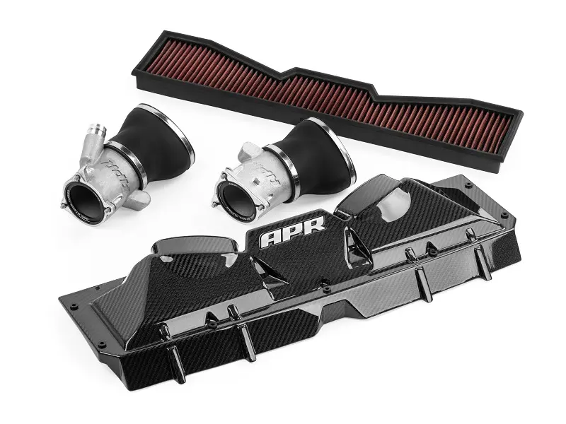 APR Carbon Fiber Intake System