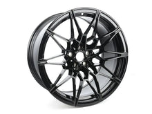 DISC WHEEL LIGHT ALLOY JET B