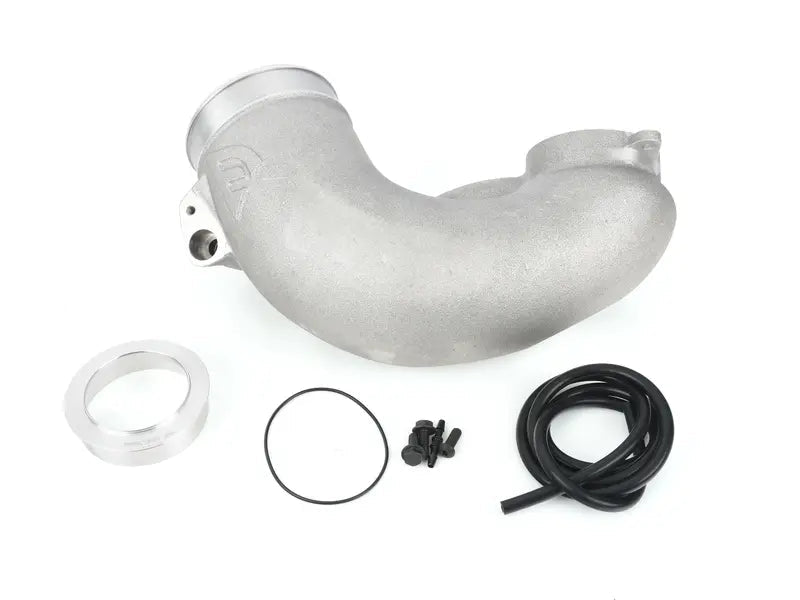 Unitronic 4" Turbo Inlet Elbow