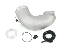 Unitronic 4" Turbo Inlet Elbow