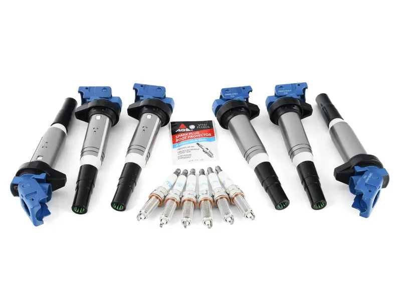 Ignition Service Kit