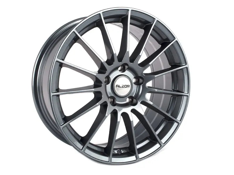 18" Style MB8 Wheels - Set Of Four