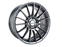 18" Style MB8 Wheels - Set Of Four