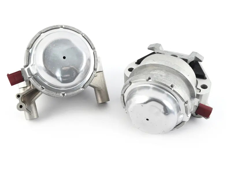 Street Density Motor Mount Pair