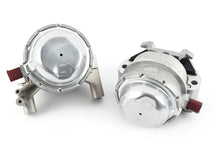 Street Density Motor Mount Pair
