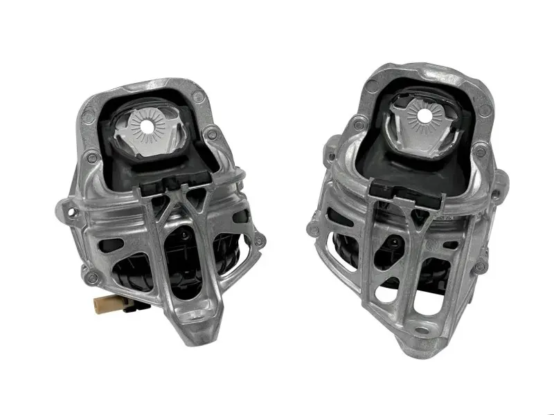 Street Density Line Motor Mount Kit - 60 Durometer