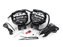 LP550 5" LED Driving Light Kit, SAE Compliant