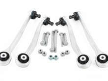 Front Upper Control Arm Kit