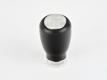 Turner Weighted Shift Knob - 6 Speed