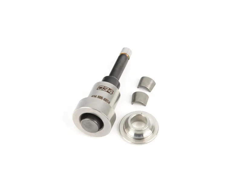 EA839 High Pressure Fuel Pump Piston Upgrade Kit