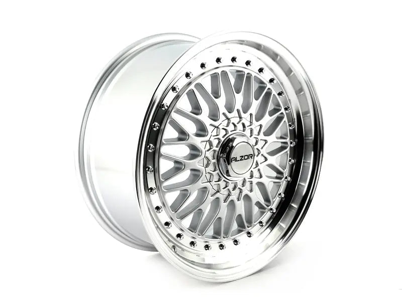 18" Style 010 Wheels - Set Of Four