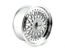 18" Style 010 Wheels - Set Of Four
