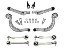 Density Line Control Arm Kit Upper Adjustable - Track Spec