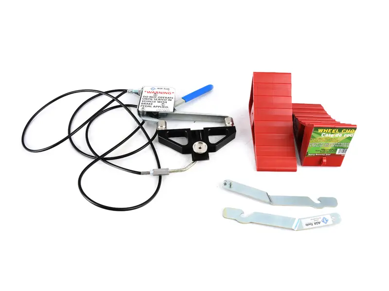 AGA Tools 8HP Park Release Tool