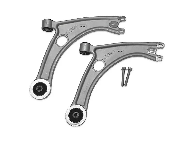 Dynamic+ RCO Control Arms
