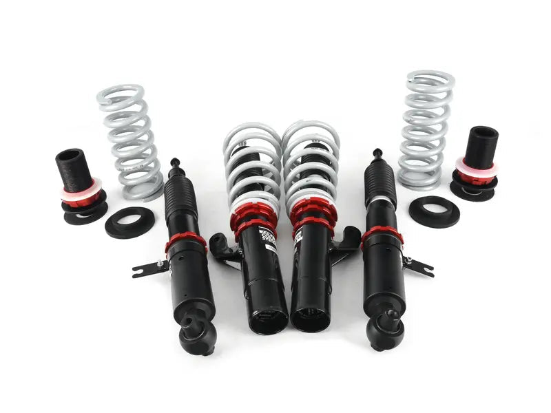 G20 Performance Adjustable Coilover System - RWD