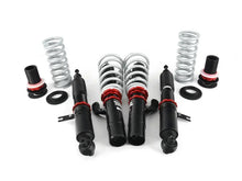 G20 Performance Adjustable Coilover System - RWD
