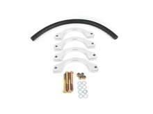 Driveshaft Center Support Bearing Carrier Insert Kit