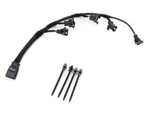Unitronic DAZA MPI Overlay Harness