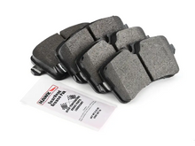 Hawk HPS 5.0 Performance Rear Brake Pad Set