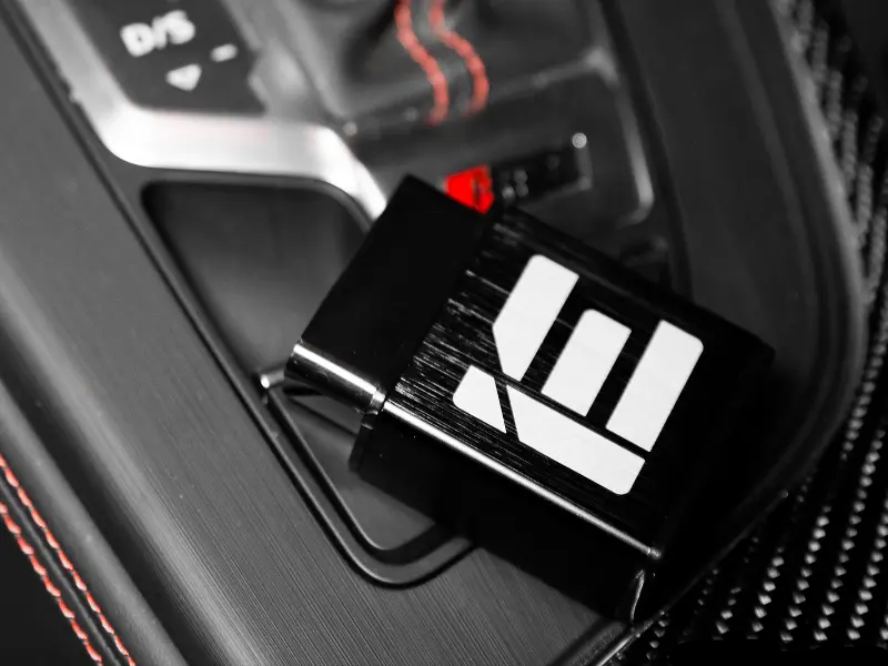 Stage 2 IE Performance ECU Tune - Includes Stage 2 TCU Tune & POWERlink Cable