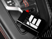 Stage 2 IE Performance ECU Tune - Includes Stage 1 TCU Tune & POWERlink Cable