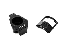 RacingLine Lower Engine Mount Twin Dogbone Insert - Version 2