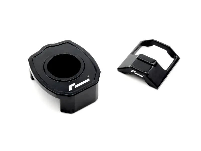 RacingLine Lower Engine Mount Twin Dogbone Insert - Version 1