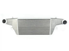 IE FDS Performance Intercooler