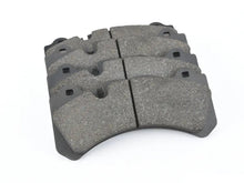 Front High Performance Street Compound Brake Pad Set