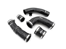VWR Turbo Boost Pipe Upgrade Kit