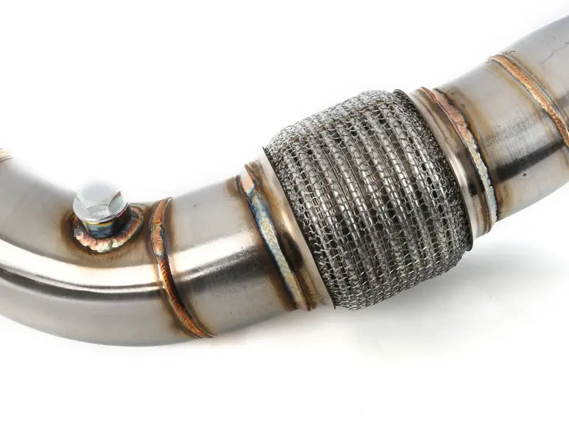 ARM Catted Downpipes - G80/G82/G83 S58