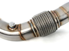 ARM Catted Downpipes - G80/G82/G83 S58
