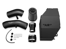 Audi 2.5TFSI EVO 4 Cold Air Intake System