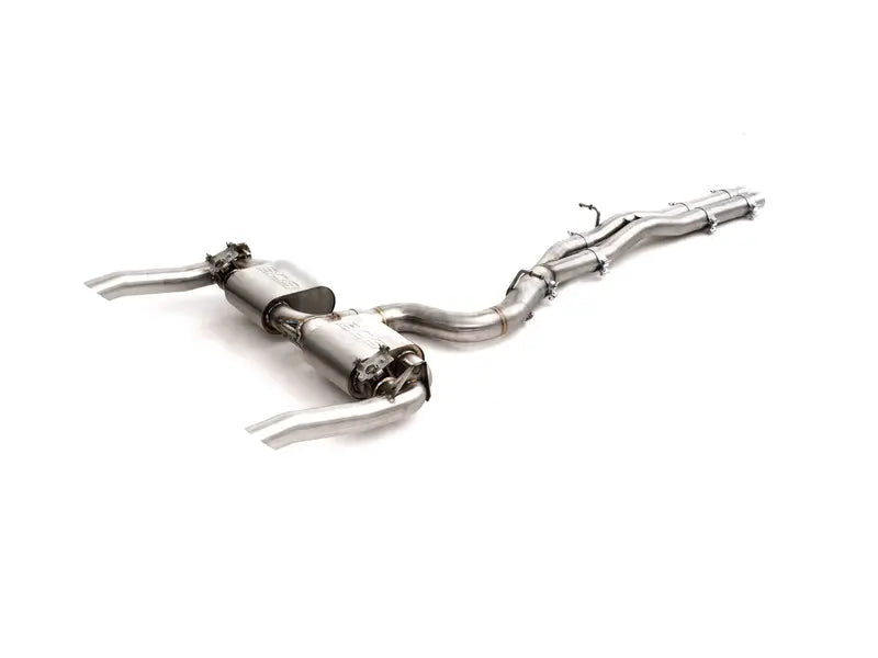 Audi 8Y RS3 Cat Back Exhaust System