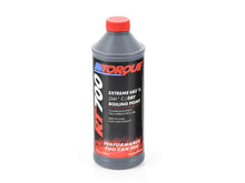 Torque RT700 Racing Brake Fluid - 500mL/16.9 oz