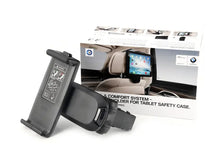 Seat Back Tablet Holder