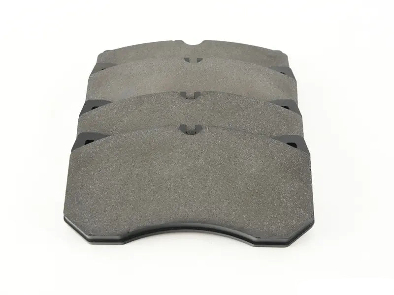 Premium Ceramic OE Equivalent Pad - Front